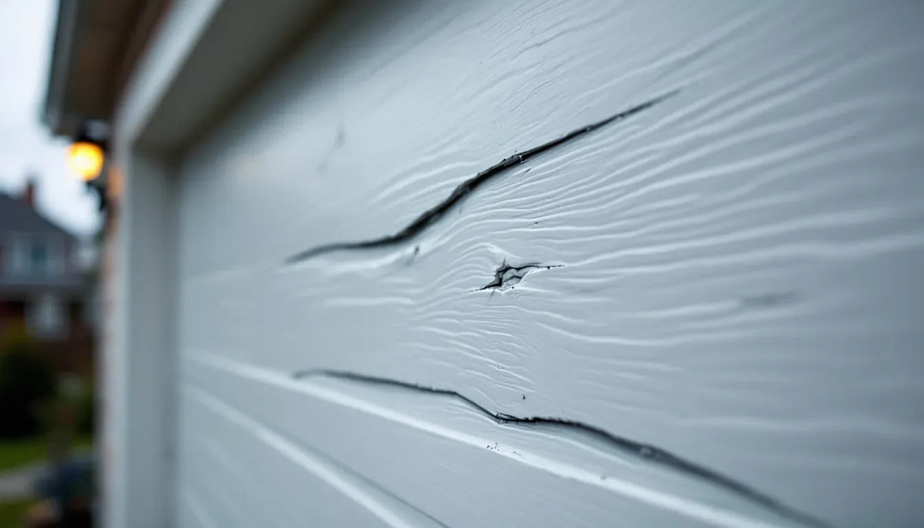 Garage Door Remote Programming in Overland Park